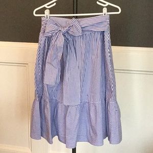 J Crew skirt